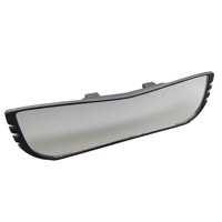 Magideal - Espejo Retrovisor Del Coche Interior Antideslumbrante Reduce Los Puntos Ciegos Espejo Auxiliar Curvo Para Suv Vehículo Camión Furgoneta
