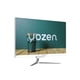 thumbnail image 4 of All In One PC 23,8" Intel Core i5-3470 16GB 256GB SSD Windows 11 Pro A2451-22B, 4 of 9