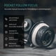 thumbnail image 2 of Follow Focus Tilta Pocket FF-T07 con parada A/B, varilla de 15 mm, 2 of 7