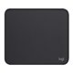 thumbnail image 3 of Padmouse Logitech Studio Series Black 23x20cm Color Negro OPEN BOX, 3 of 4