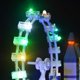 thumbnail image 2 of Kit de iluminación LED para Lego Architecture London Skyline 21034, 2 of 6