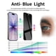 thumbnail image 4 of Protector de pantalla privacidad Ifaeveus iPhone 17 - Pack de 3, 4 of 6