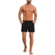 thumbnail image 2 of INSPIRE CHIC Pantalones Cortos de Verano para Hombre con Cintura Elástica y Bolsillos 34 Negro, 2 of 4