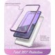 thumbnail image 2 of Funda i-Blason Cosmo Series para iPhone 11 de 6.1 pulgadas con protector de pantalla, 2 of 7