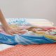 thumbnail image 3 of Dis-ney Princess Bedding Sets Cartoon Duvet Cover Lightweight 3 Piece Bet Sets for Kids Boys Girls, 3 of 5