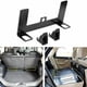 thumbnail image 1 of Kit de anclaje universal para asiento infantil de coche con conector de cinturón Isofix, color negro, 1 of 5