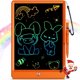 thumbnail image 1 of Tablet LCD Bravokids LCD01 de 10 pulgadas con pantalla a color portátil, 1 of 3