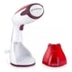 thumbnail image 2 of Plancha Thomas Th-7300 Acero Inox - Vapor Color Rojo, 2 of 3