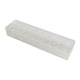 thumbnail image 2 of Florero De Acrílico Centro De Mesa Estante Decoraciones Largas Con Rayas Verticales 40x10x6.5cm, 2 of 3