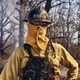 thumbnail image 2 of Cubierta para casco Propper Amarilla, conforme a NFPA 1977, 2 of 5