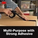 thumbnail image 5 of CINTA DUCT TAPE 3M NEGRA  48MMX18M, 5 of 7