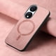 thumbnail image 3 of Magnetic Slim Case for Honor X7B with Camera Guard & Anti-Scratch Back Pink, 3 of 6