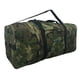 thumbnail image 2 of Bolsa de carga pesada, equipo deportivo grande, batería, accesorios, bolsa de viaje para la azotea (42 x 20 x 20 pulgadas, camuflaje), 2 of 9