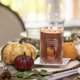 thumbnail image 5 of Vela de aromaterapia Yankee Candle con calabaza especiada, 650 ml, 5 of 5