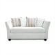 thumbnail image 2 of Sofa Ina 2 Cuerpos Beige, 2 of 3