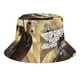 thumbnail image 5 of Sombrero Bucket Desmarcar Top Gun Adulto, 5 of 6