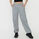 thumbnail image 2 of Pantalón Mujer Parachute Cargo Gris Ajustable Corona, 2 of 5