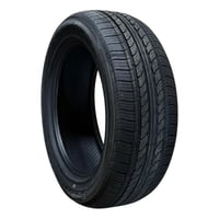 Genérico - Neumatico 215/55 R17 Warrior R32 94V
