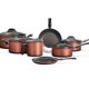 thumbnail image 2 of Bateria De Cocina 11 Piezas Clove Cobre, 2 of 2