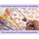 thumbnail image 5 of Juego de mesa de bingo Party Hearty Alphabet and Number Kids 4+, 5 of 6