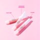 thumbnail image 2 of Pegamento de uñas Kiara Sky Stick It Super Strong de secado rápido, 2,07 ml x 10, 2 of 4