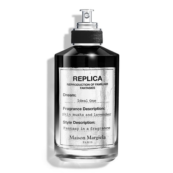 Perfume Réplica Ideal One Eau De Parfum 100 Ml