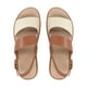 thumbnail image 3 of Sandalia Mujer Camel Plataforma Kylie Police, 3 of 5