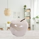 thumbnail image 4 of Figura Decorativa Manzana Palau Crema, 4 of 5
