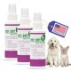 thumbnail image 1 of Spray para hot spots y comezón en perros Epi-Pet Veterinary 120 ml (paquete de 3), 1 of 8