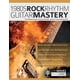 thumbnail image 1 of Libro Rock Rhythm Guitar Mastery: Guía definitiva de los ochenta, 1 of 1