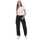 thumbnail image 1 of Jeans Mujer Ballon Fit Carpintero Negro Corona, 1 of 5