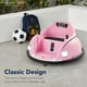thumbnail image 2 of Coche eléctrico para niños Ride On Bumpin Bumper Best Choice 6V, 2 of 3