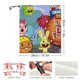 thumbnail image 2 of Happy Tree Friends Braga de Cuello Protección Solar - Bandana UV Refrescante para Ciclismo y Deportes al Aire Libre, Hombres y Mujeres, 2 of 6