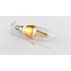 thumbnail image 3 of Ampolleta Led E14 Tipo Vela 5w Luz Fria /f009, 3 of 3