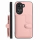 thumbnail image 2 of FOXDOCK Funda para OPPO Reno 11 con Bloqueo RFID - Diseño Elegante con Cierre de Botón, 2 of 5