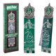 thumbnail image 1 of Marcapáginas The Noble Collection 15 cm Escudo de la Casa Slytherin, 1 of 6