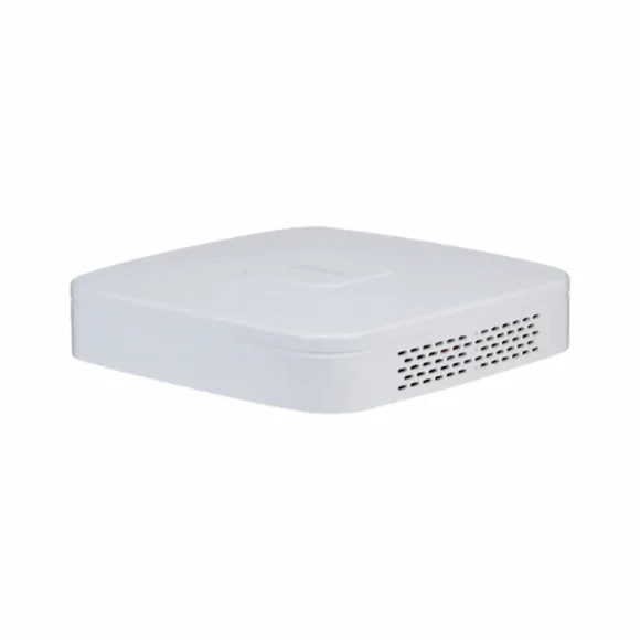 Nvr 8ch Inteligencia Artificial (ai) Wiz Sense
