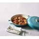 thumbnail image 4 of Cacerola Le Creuset de hierro fundido esmaltado color Chalota 3,5 L, 4 of 5