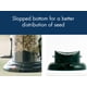 thumbnail image 4 of Alimentador de tubo Thistle Woodlink WLTUBE1 para semillas de Nyjer/Thistle, 4 of 5