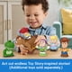 thumbnail image 5 of Set de juguetes Fisher-Price Little People Disney Pixar Toy Story, 5 of 7