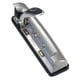 thumbnail image 3 of Perforadora de tres orificios Officemate EZ Lever, ajustable, 25 hojas, 3 of 7