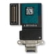 thumbnail image 5 of Cable flexible de repuesto para el puerto de carga para iPad Pro 11 (1.ª y 2.ª generación) y iPad Pro 12.9 (3.ª y 4.ª generación), 5 of 6