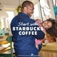 thumbnail image 3 of Bebida de Café Starbucks Frappuccino Mocha de Chocolate Blanco, 3 of 5