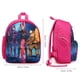 thumbnail image 2 of Cazatrolls Mochila Escolar para Niños y Niñas, Mochila Infantil Ligera de Alta Calidad, Grande y Duradera ROSA, 2 of 6