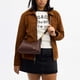 thumbnail image 3 of Bolso de hombro Coach Juliet de piel Glovetanned 25, 3 of 6