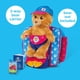 thumbnail image 2 of Portaosos de juguete Cardon Build-A-Bear Workshop Pawfect Adventure, 2 of 7
