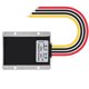 thumbnail image 4 of Convertidor regulador DC MgGI de 60 V, 72 V a 12 V, 20 A, 240 W, resistente al agua, 4 of 7