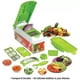 thumbnail image 4 of Picador Cortador De Verduras Frutas Rayador Alimentos, 4 of 4