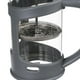 thumbnail image 2 of Cafetera Prensa Francesa 800 cc Vidrio 5Five gris oscuro Tamano Unico, 2 of 2