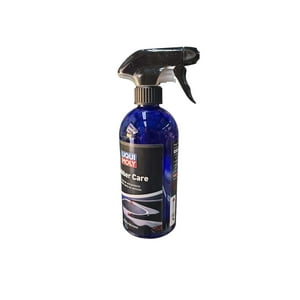 Protector Y Renovador De Gomas Automotriz 500Ml Liqui Moly